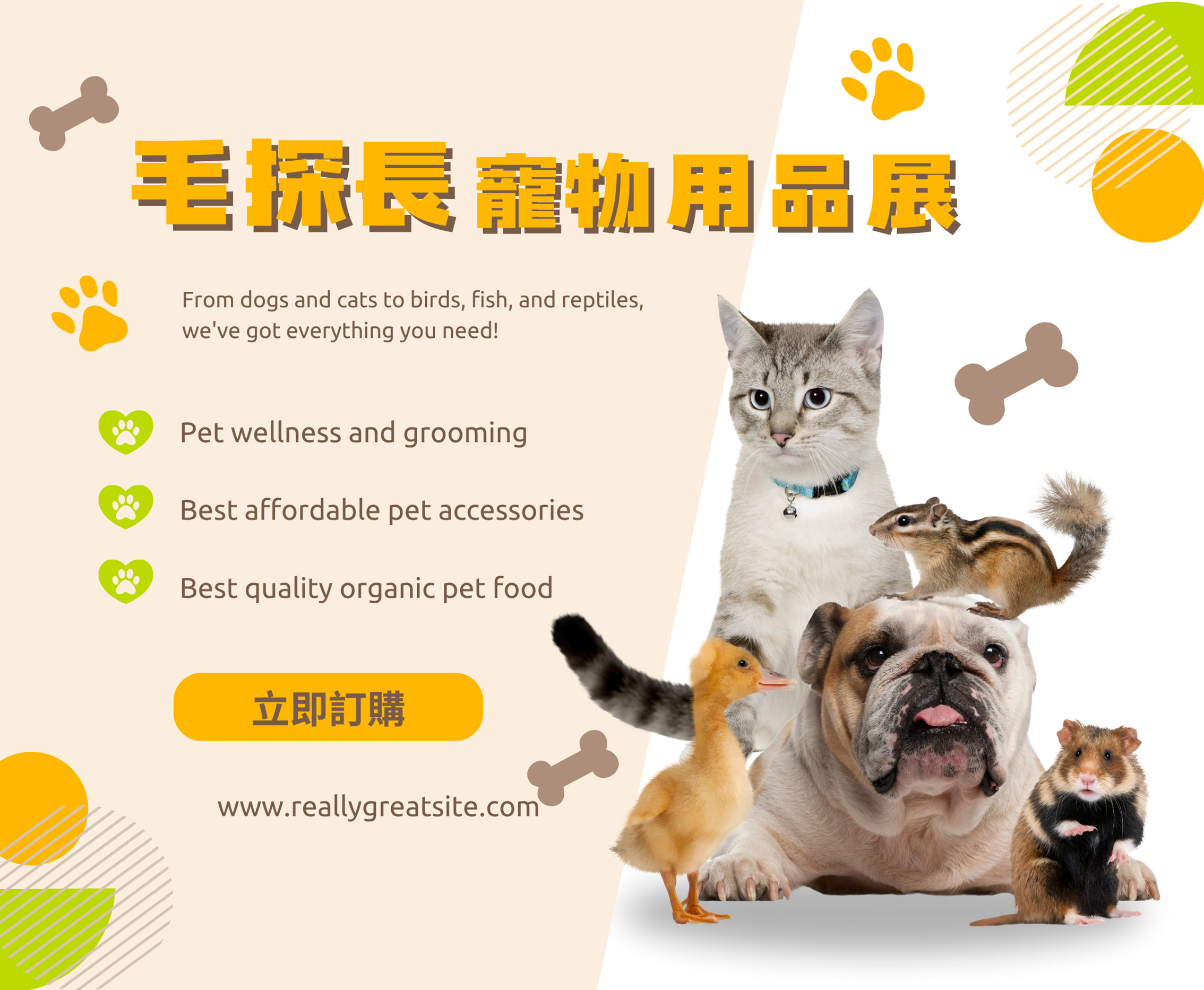 輪播Banner