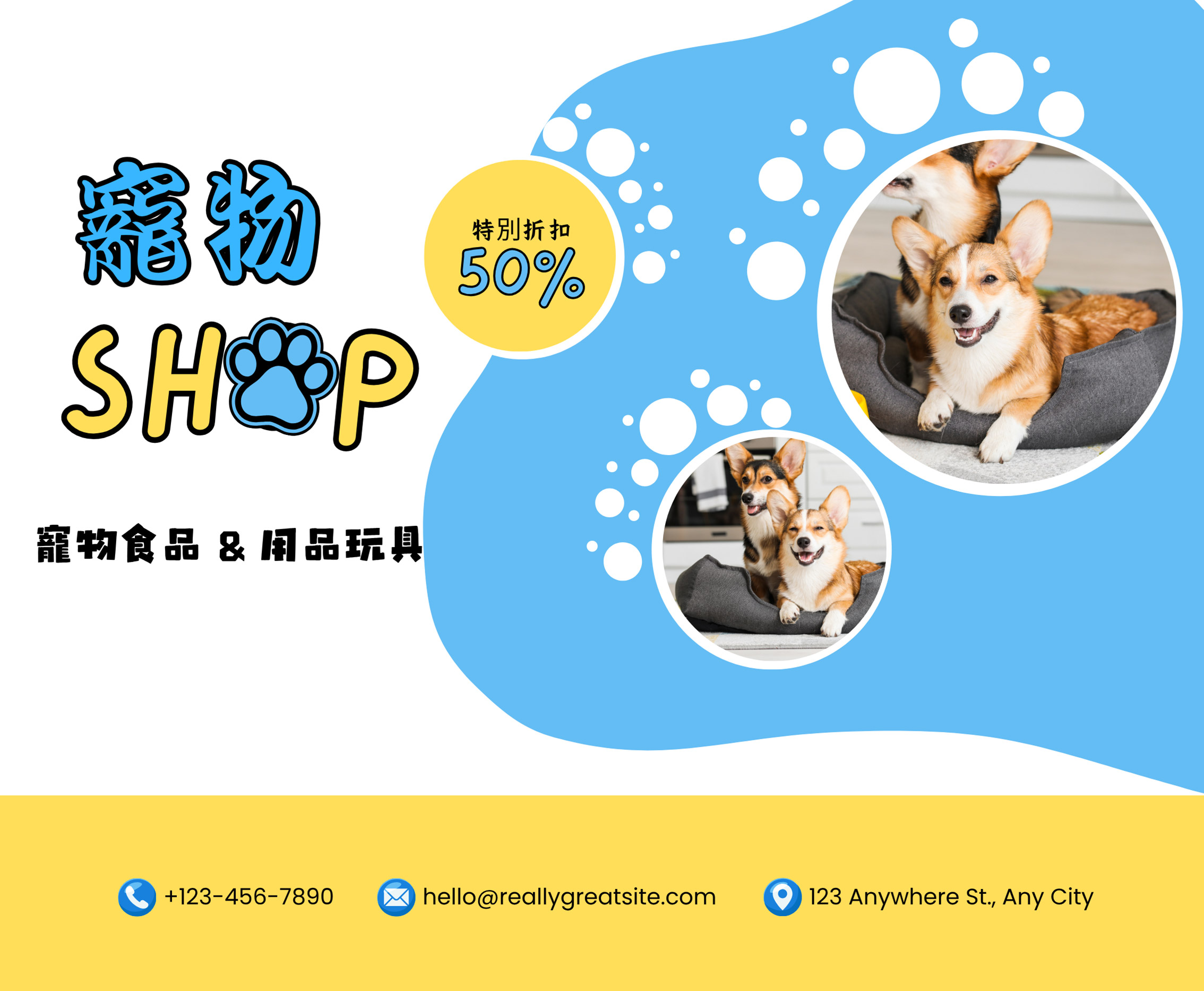 輪播Banner