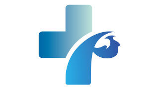 海漾大健康管理診所LOGO